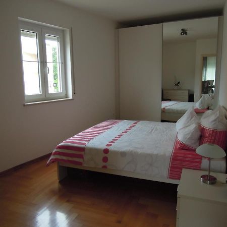 Stella Maris Appartement Umag Extérieur photo