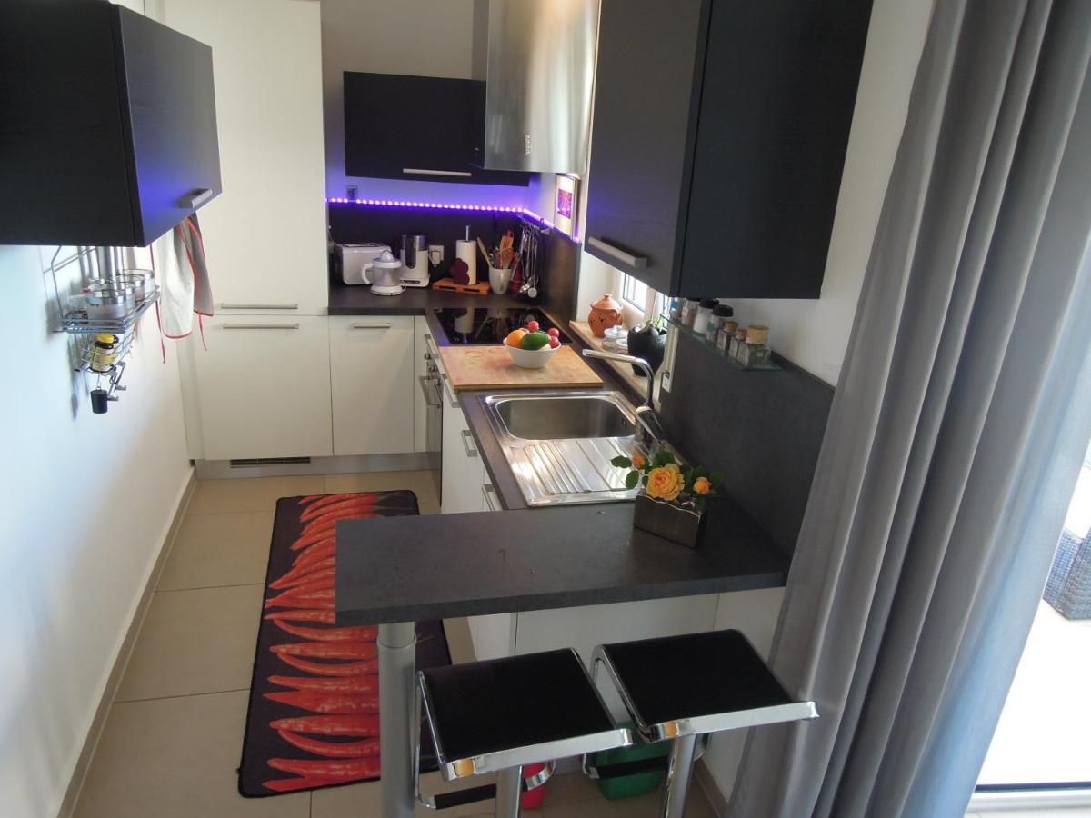 Stella Maris Appartement Umag Extérieur photo