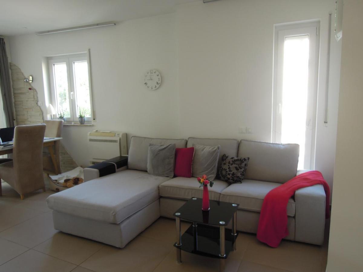 Stella Maris Appartement Umag Extérieur photo
