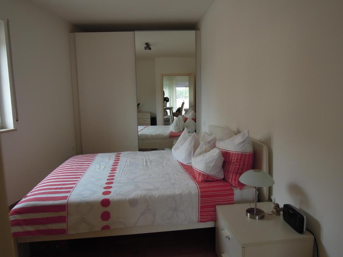 Stella Maris Appartement Umag Extérieur photo