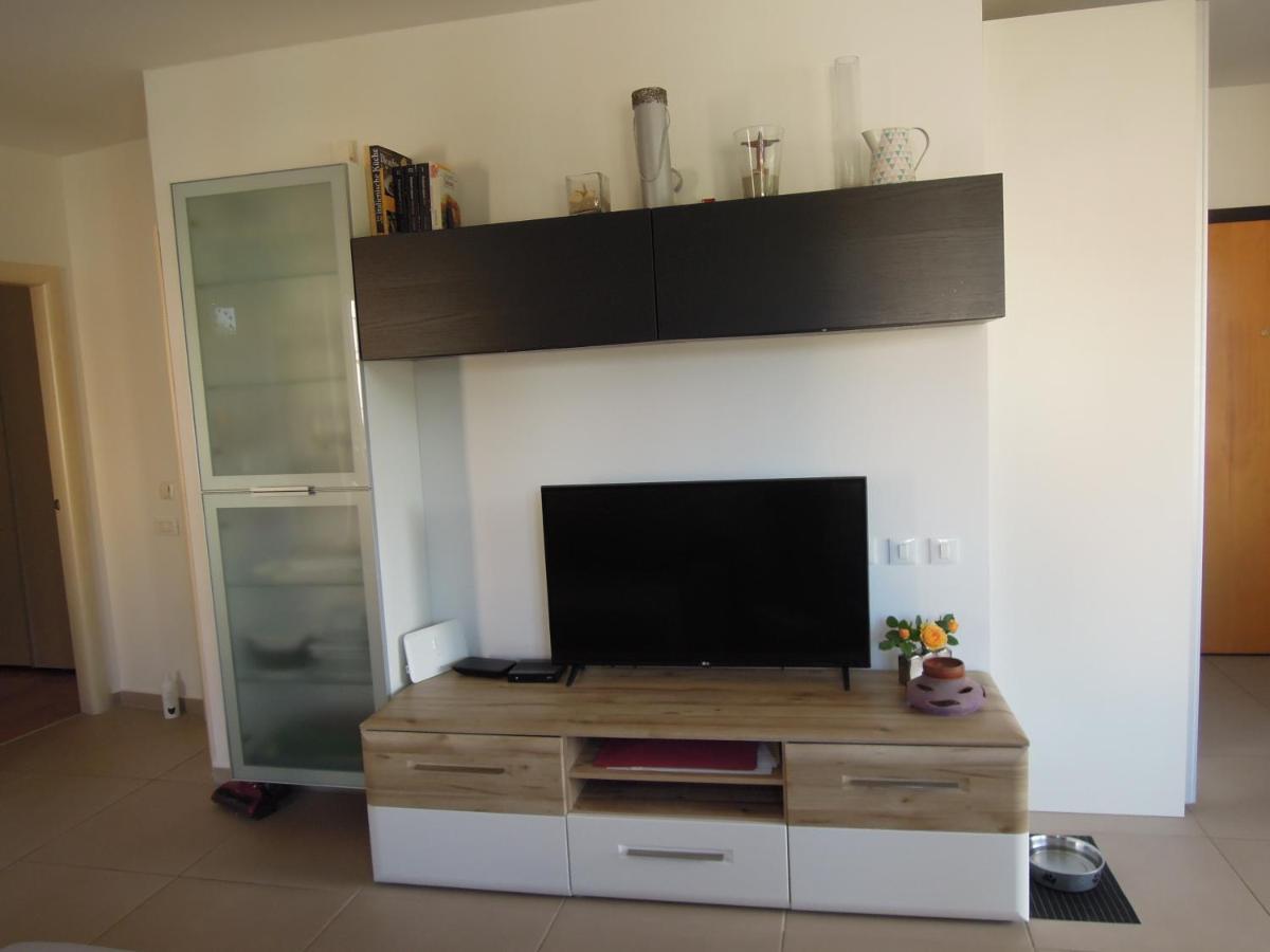 Stella Maris Appartement Umag Extérieur photo