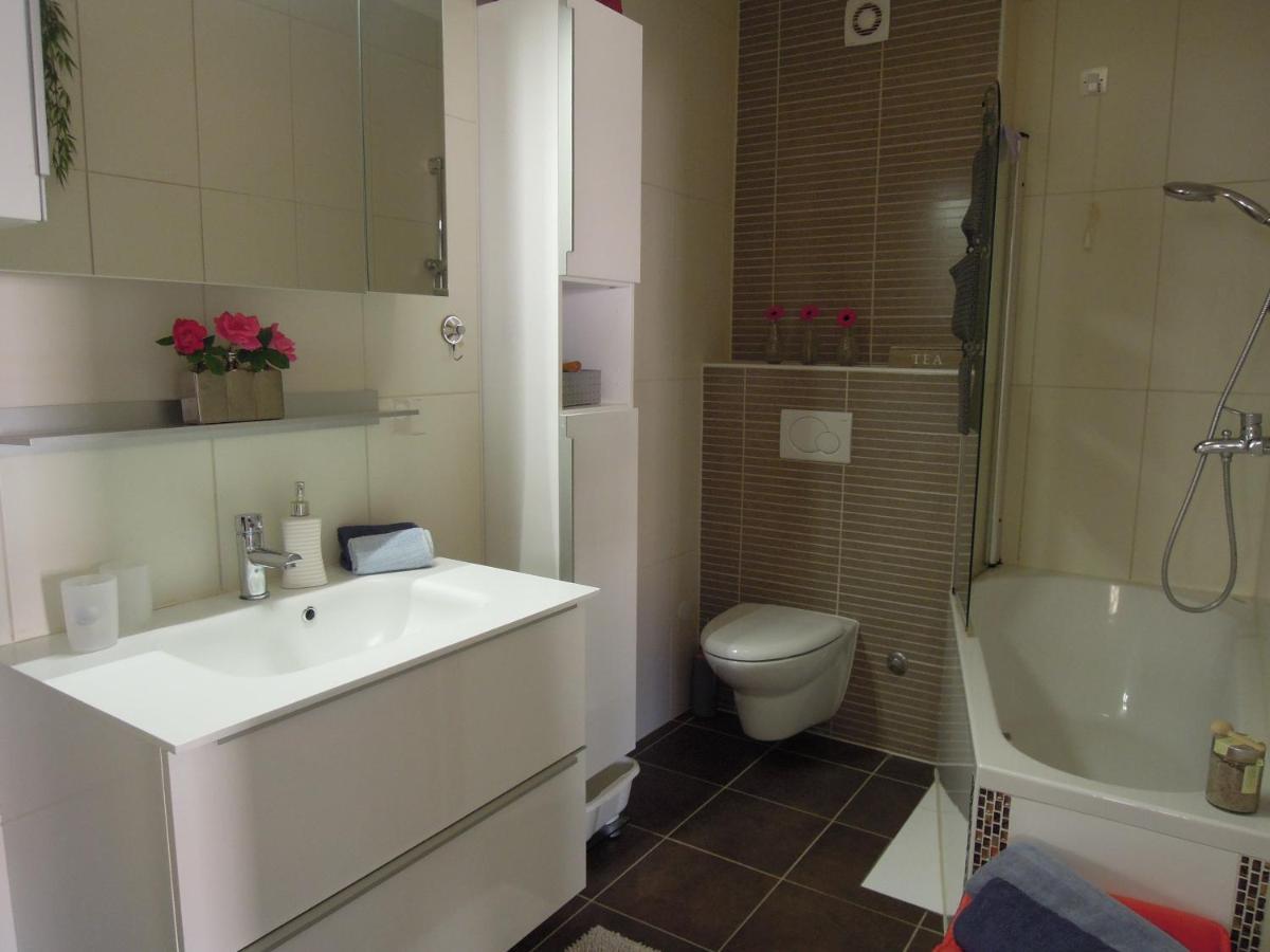 Stella Maris Appartement Umag Extérieur photo